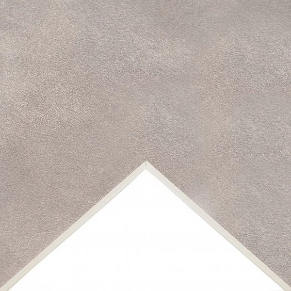 Suede Grey